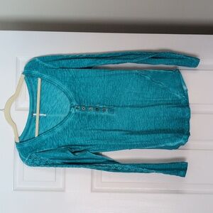 FREE PEOPLE | Henley | boho